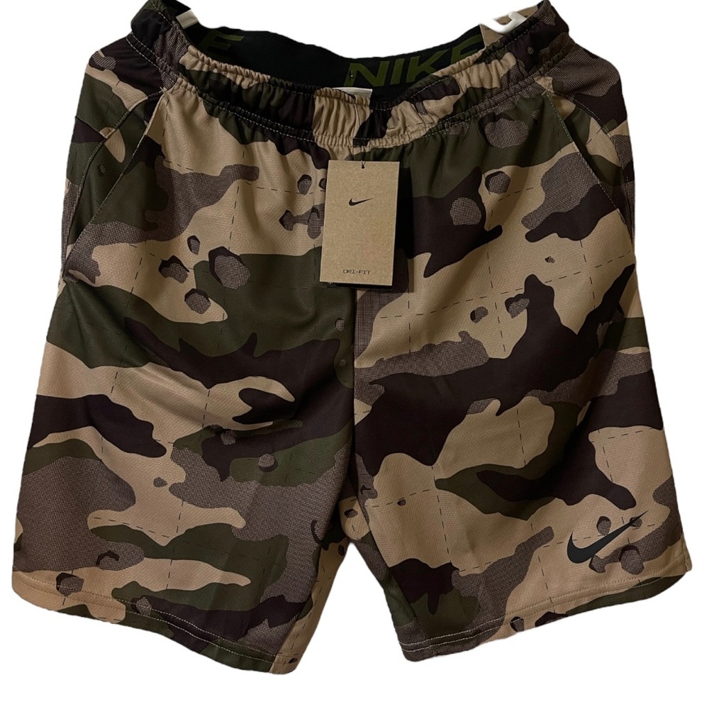 NIKE THERMA-FIT - Picture 4 of 6